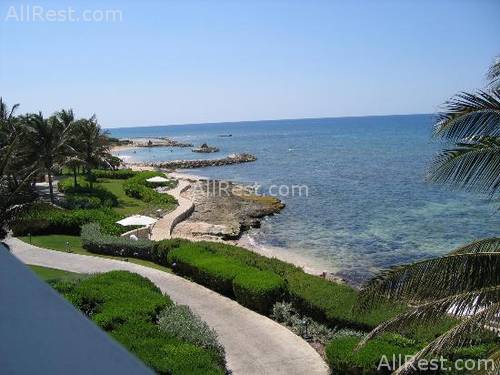 Ritz-Carlton Golf & Spa Resort 130